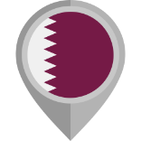 Qatar location